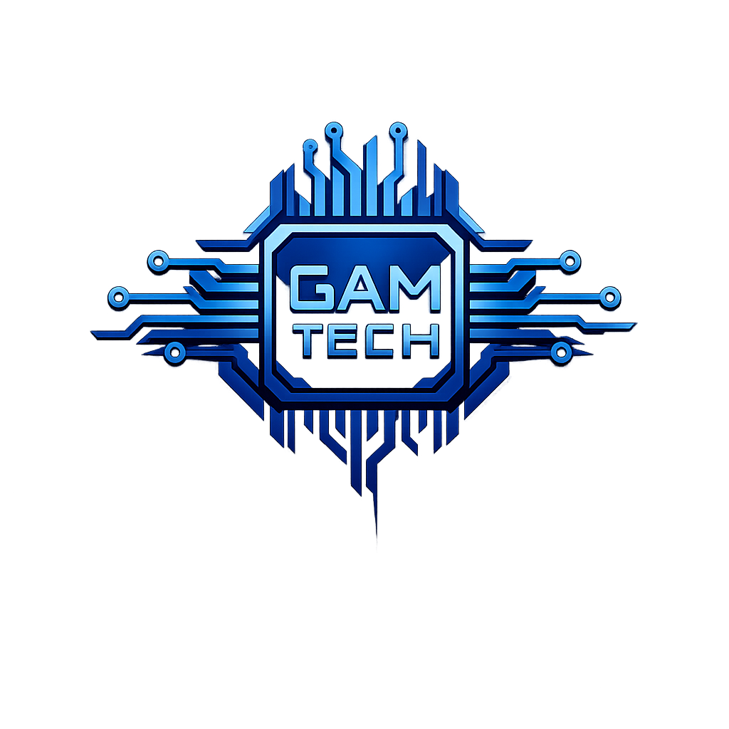 GAM Tech