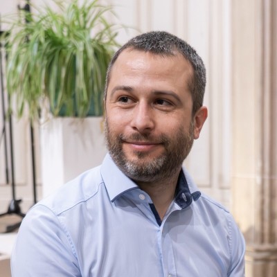 Adrien Chaumarat