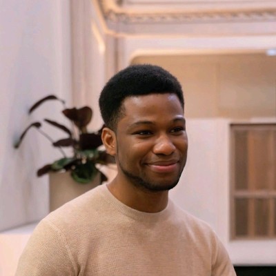 Maxime Agbenou